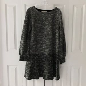 Women’s loft grey dress